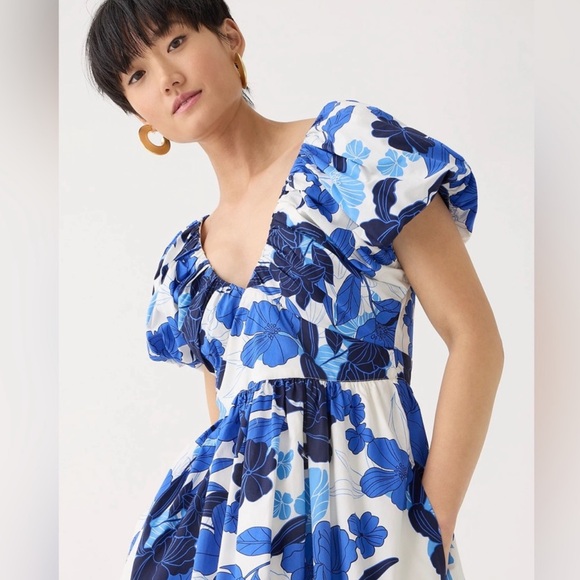 J.Crew Dress - Picture 4 of 4